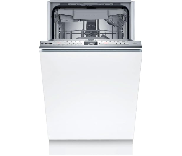 BOSCH SPV4EMX61E 45 dB, szuflada na sztućce, automatyczne otwieranie drzwi - 1349795 - zdjęcie